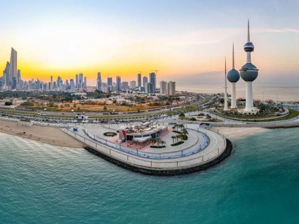 Kuwait achieves major economic gains; cements role as regional, global hub