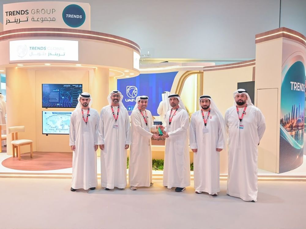 "مجموعة تريندز" تستعرض رؤاها البحثية ومبادراتها الشبابية في مؤتمر الأمم المتحدة لمنع الجريمة بأبوظبي