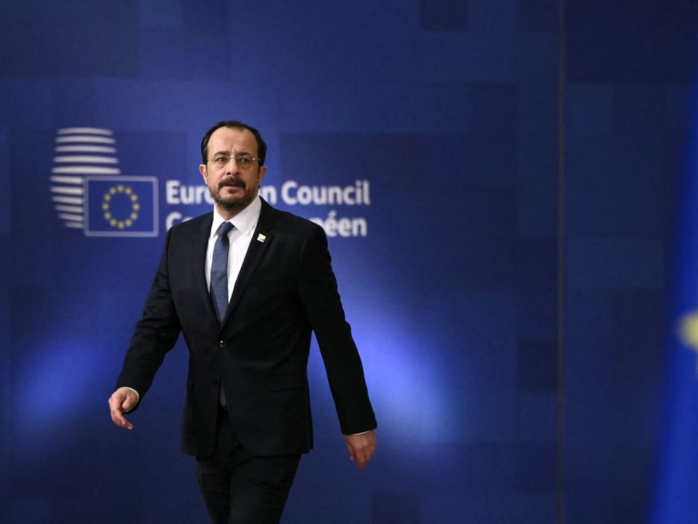 Chypre dévoile les priorités de sa présidence de l’UE axées sur la sécurité et la migration