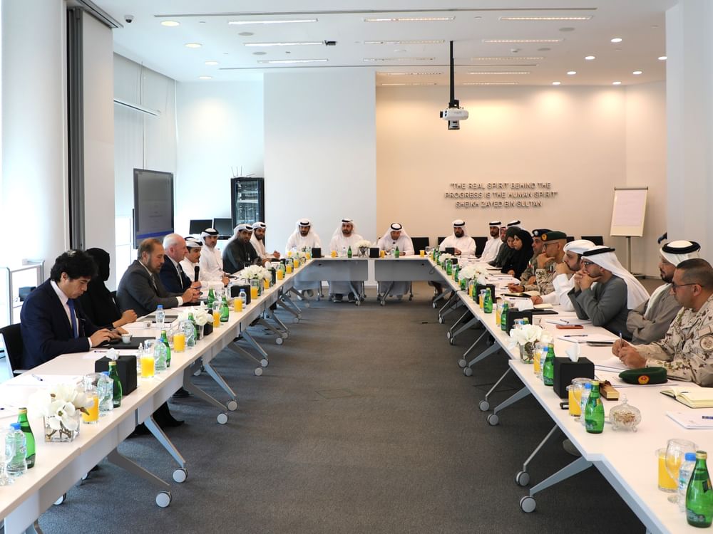 "الاتحادية للرقابة النووية" تناقش مع شركائها منظومة الرصد والتقييم الإشعاعي