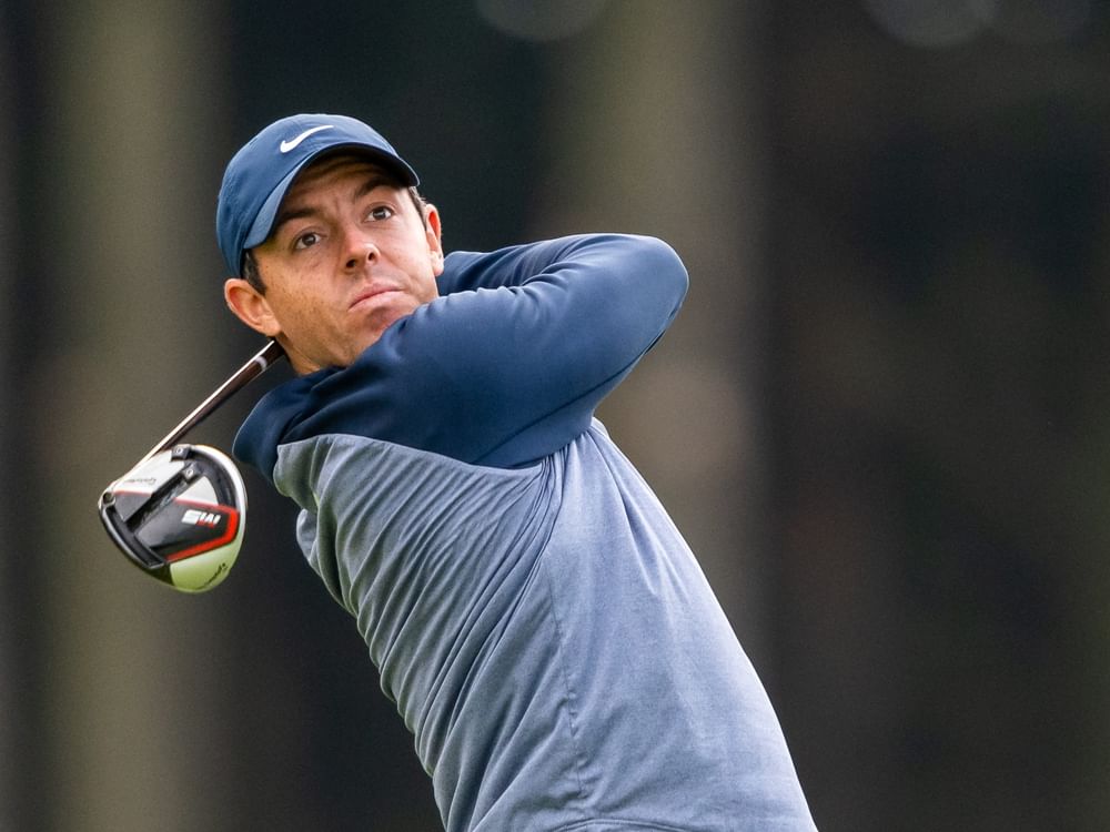 Rory McIlroy to return for second edition of Dubai Invitational