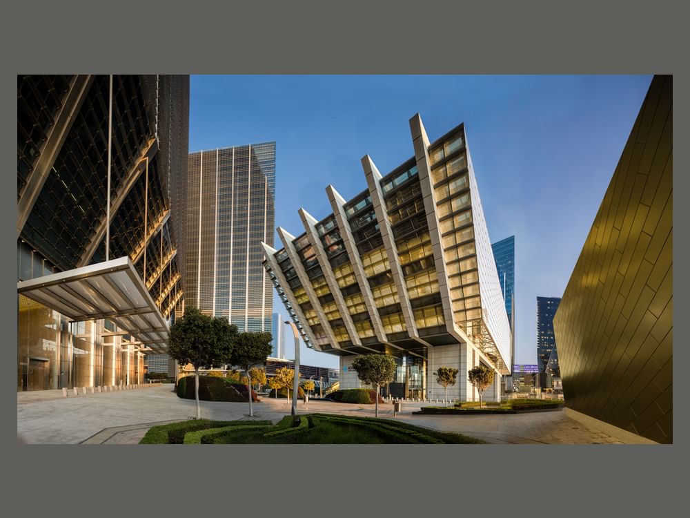 ADGM reinforces Abu Dhabi’s standing as global financial hub with 54% growth in AUM, 4,000 active licences