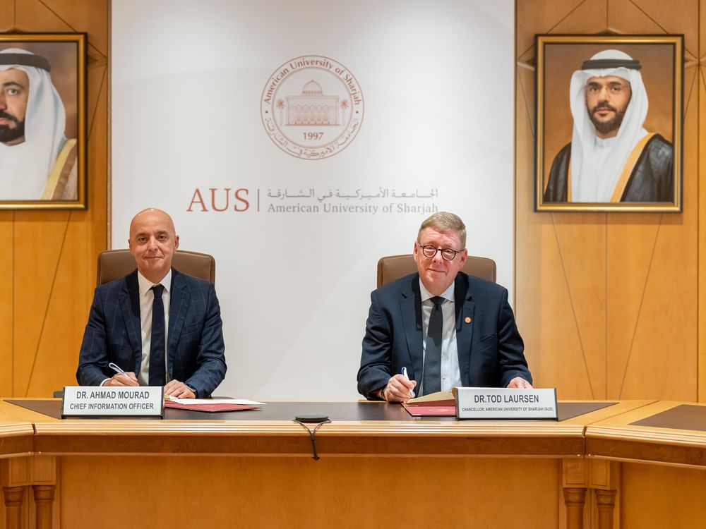 AUS–Transmed MoU paves way for purposeful industry engagement