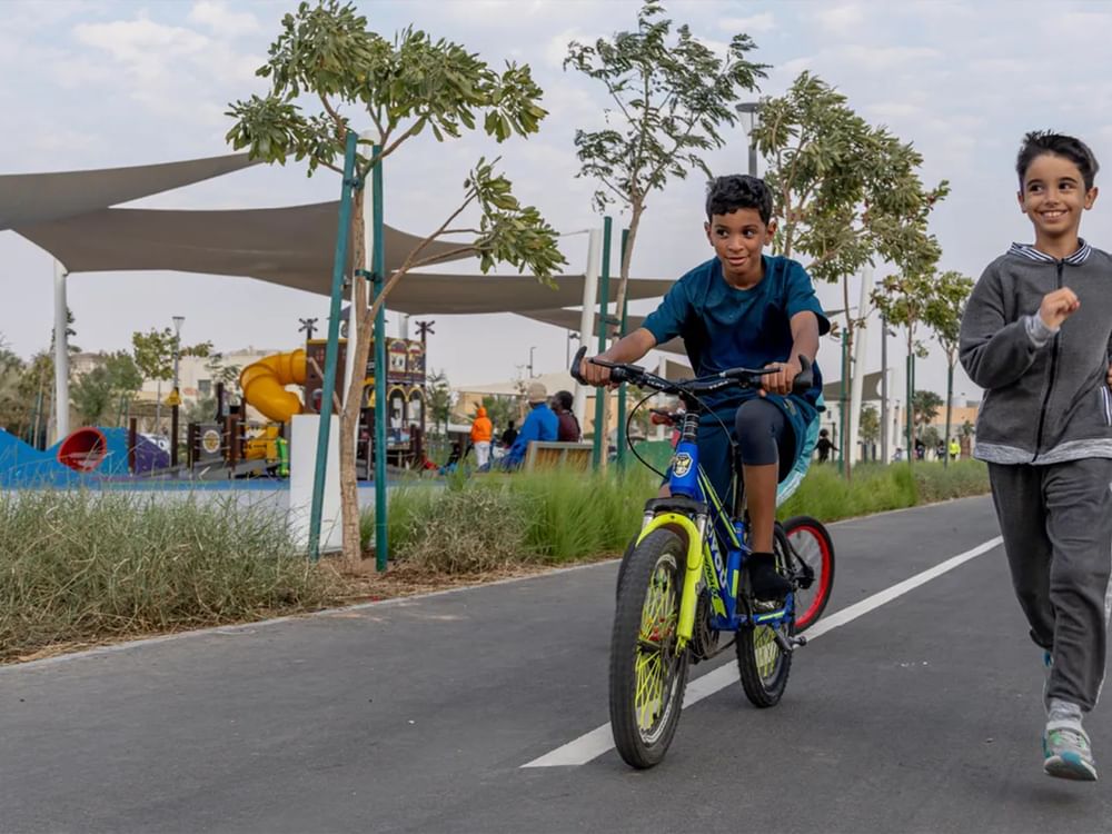 Abu Dhabi launches Livability by Design Framework for every major urban development