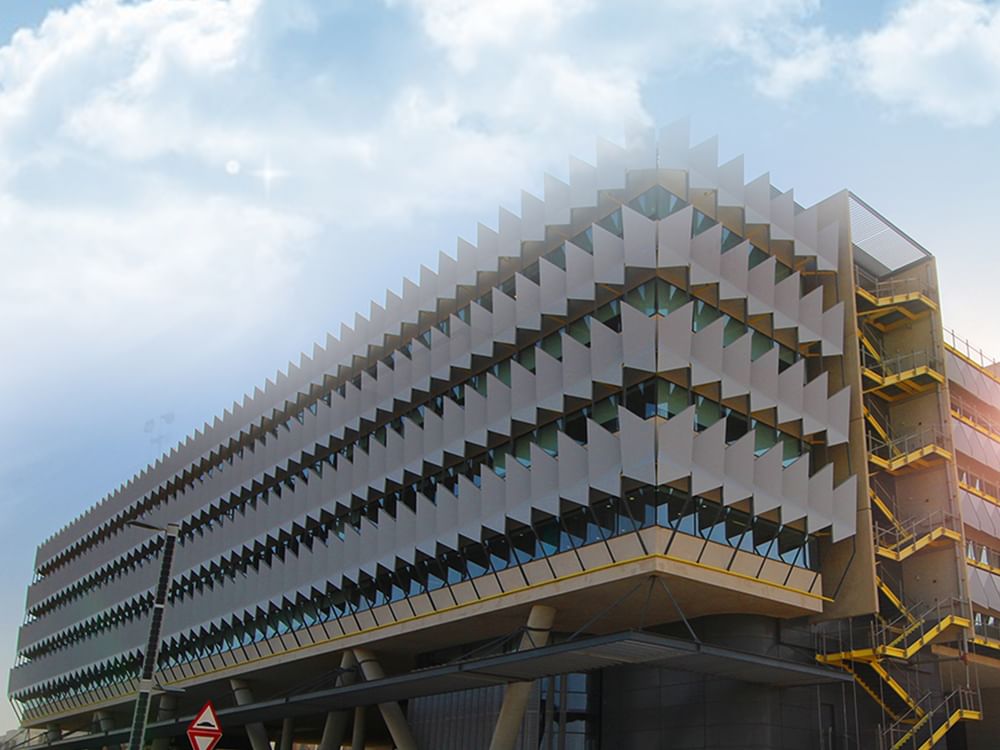 Abu Dhabi Customs wins Platinum Award at Global MUSE Creative Awards