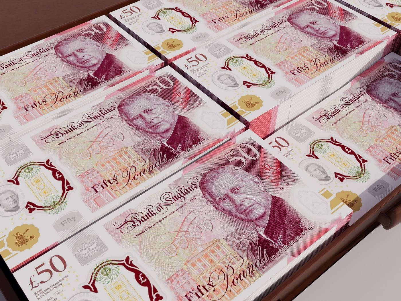 4.075 تريليون دولار الدين العام لبريطانيا