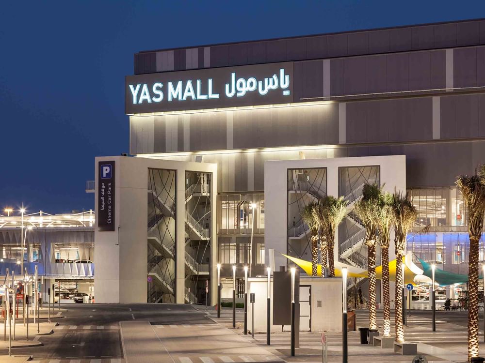 Yas Mall becomes first in region to adopt 'Hidden Disabilities Sunflower' programme