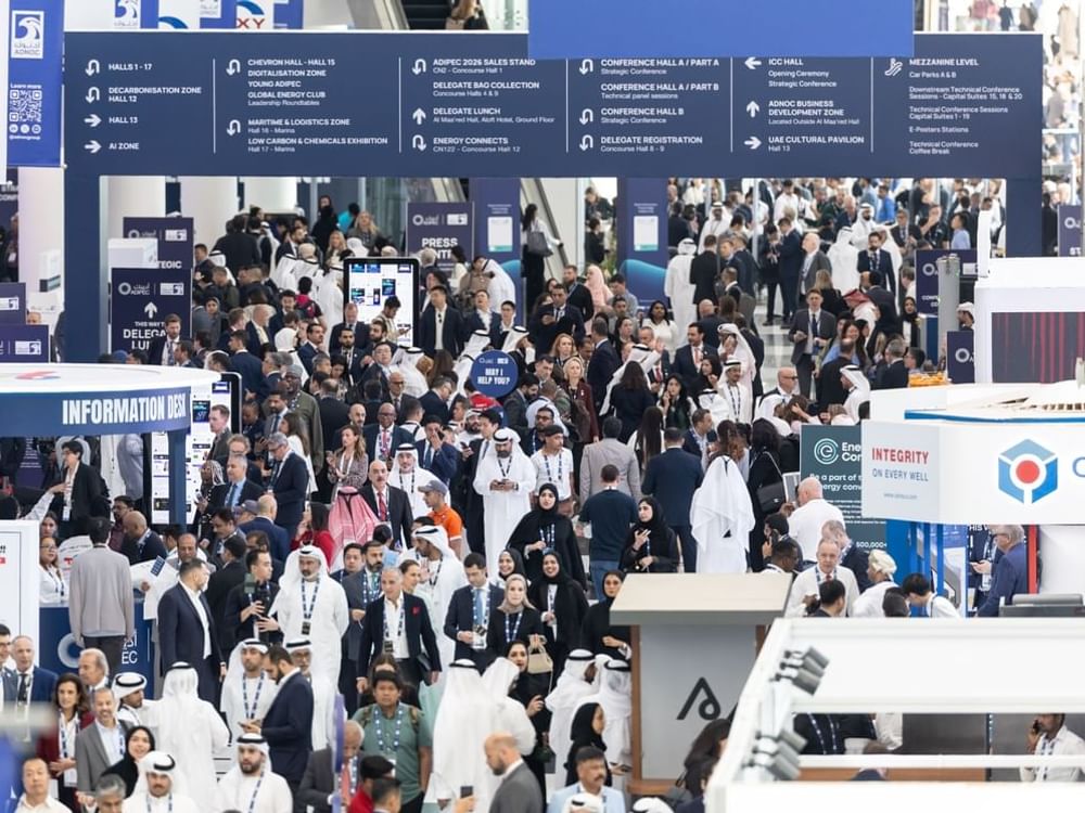 Coexistence, tolerance fuel UAE’s thriving business environment