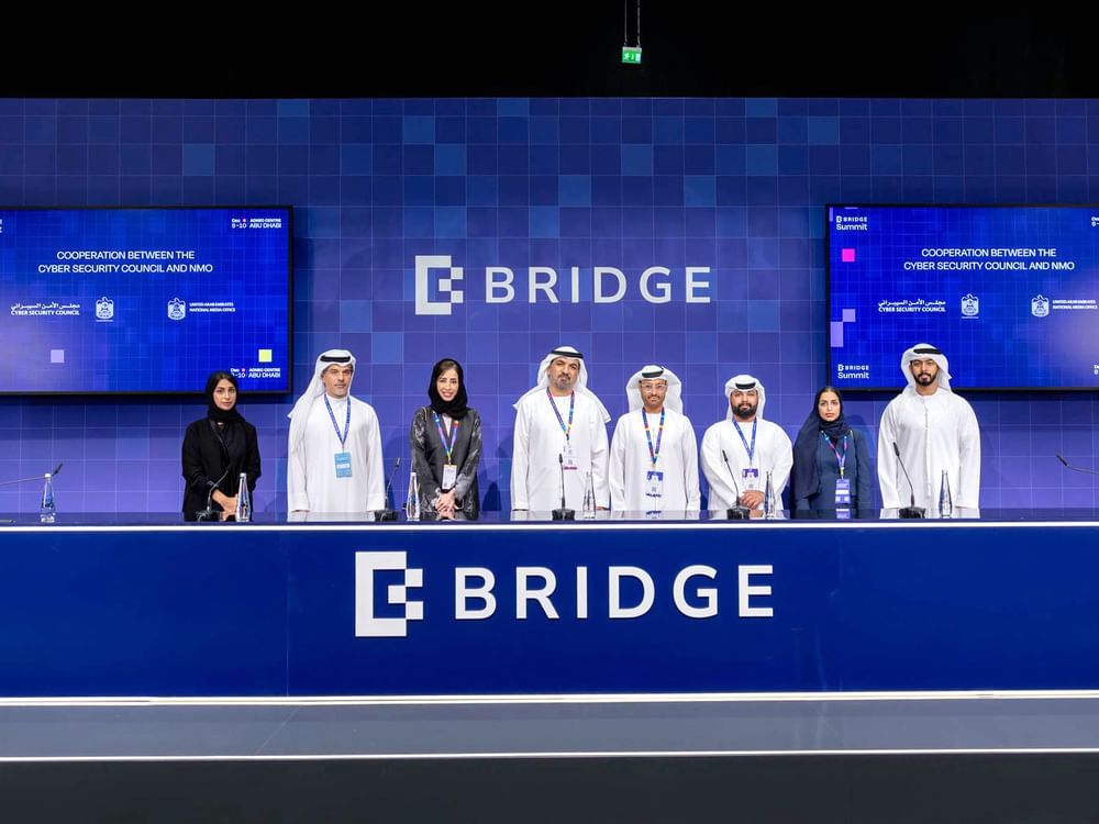NMO, UAE Cybersecurity Council partner to enhance media awareness, digital protection