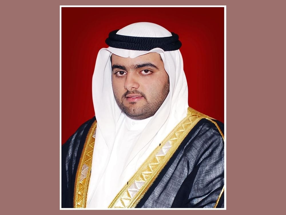 بتوجيهات محمد الشرقي.. إطلاق "دارة الشّعر العربي" في الفجيرة