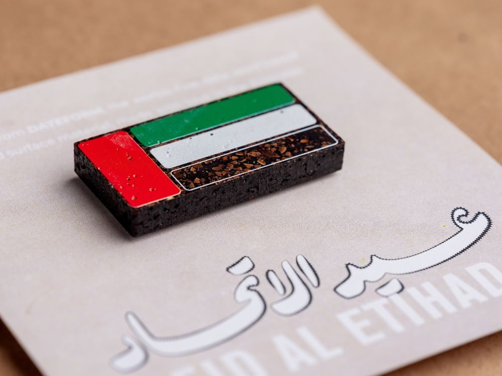 UAE-based artists, designers, creative businesses, manufacturers invited to shape this year’s Eid Al Etihad celebration through creative merchandise