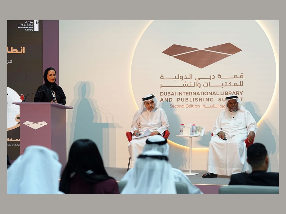 Mohammed Bin Rashid Arabic Language Award opens nominations for its 10th edition