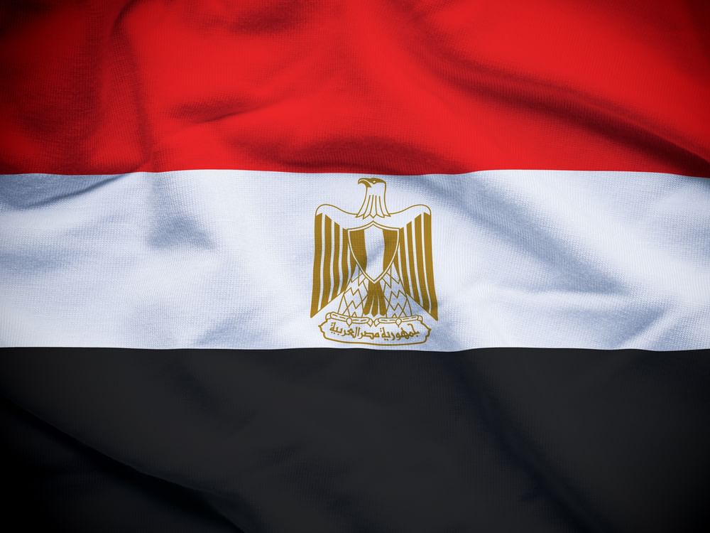 Egypt denies closure of its airspace and confirms continuation of air navigation