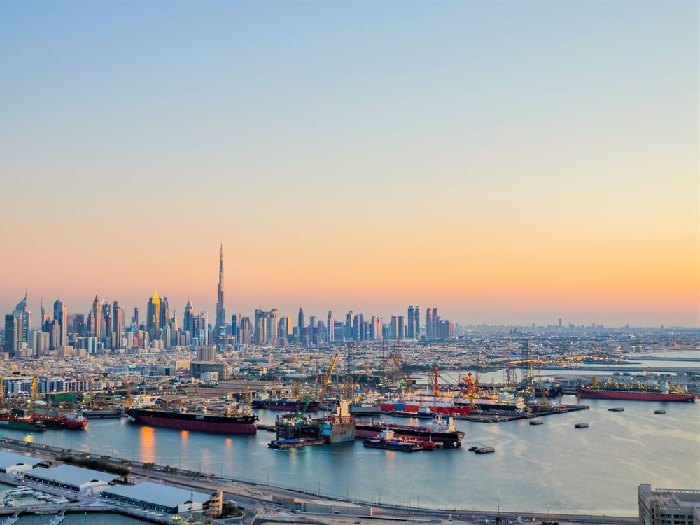 Drydocks World joins global alliance to accelerate maritime sustainability