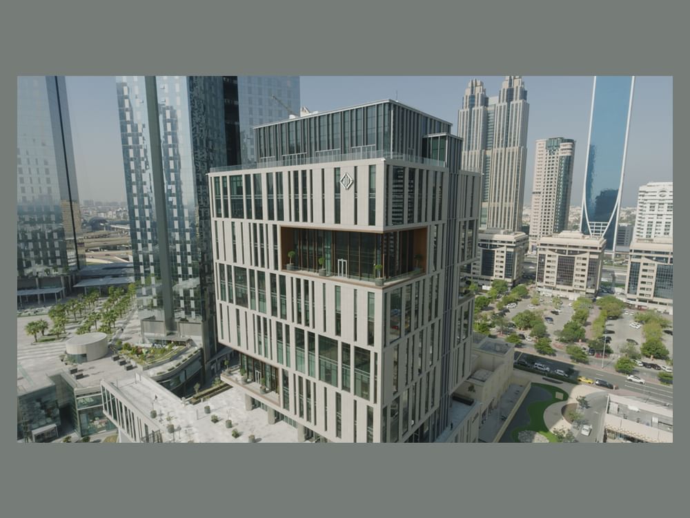 ‘PropTech Connect Middle East’ opens regional office in DIFC
