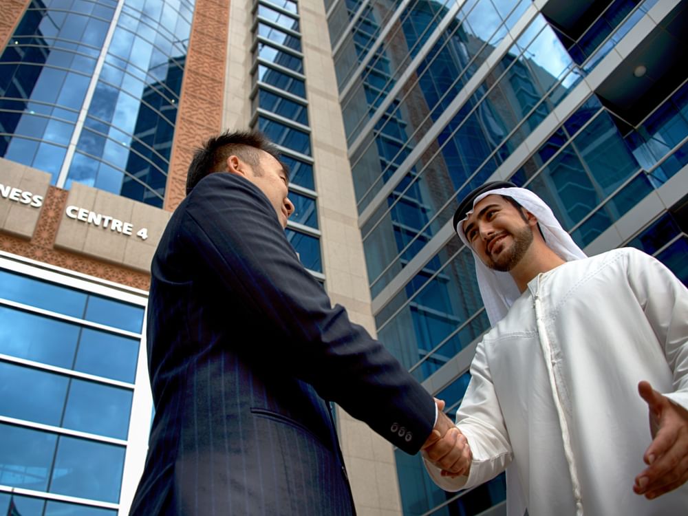 RAKEZ partners with CBI to enhance business banking processes for RAKEZ clients
