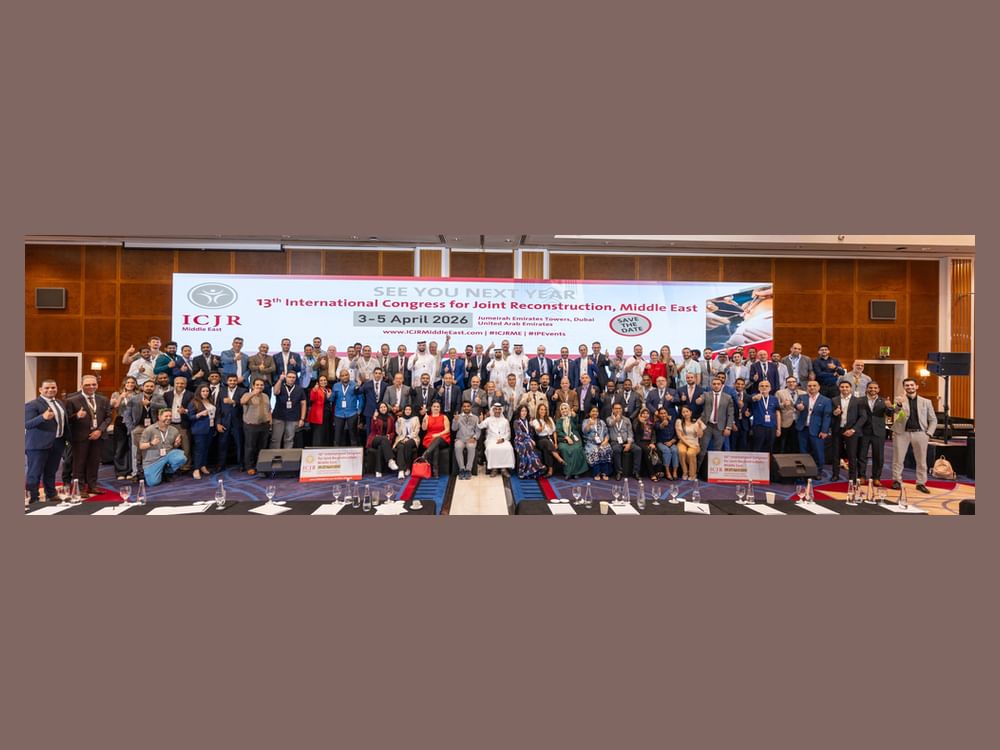 ICJR ME recommends enhanced training for doctors in robotics, AI