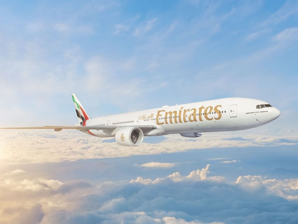 Emirates' regular flight schedules restored | Emirates News Agency