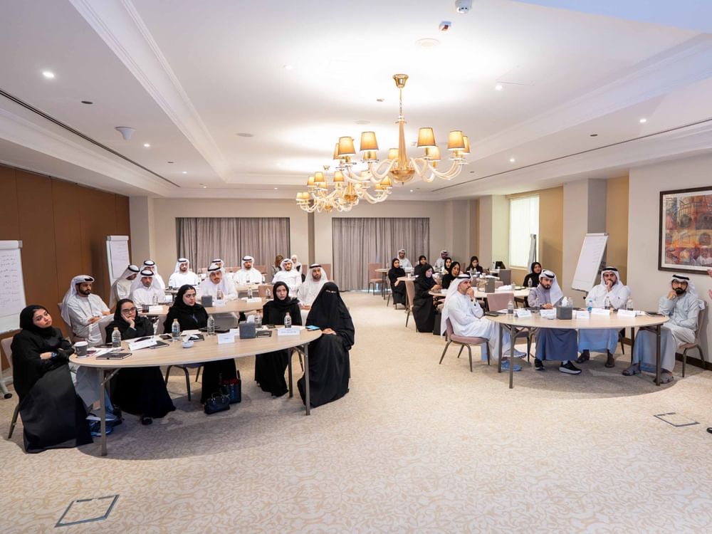 ‎هيئة النقل بعجمان تطلق النسخة الثالثة من برنامج القيادات