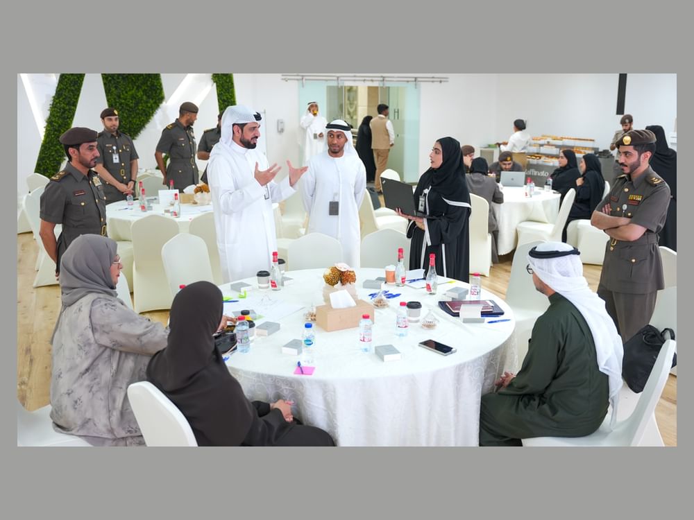 "إقامة دبي" تنظم مختبر الابتكار لتعزيز التنوع والمساواة في بيئة العمل