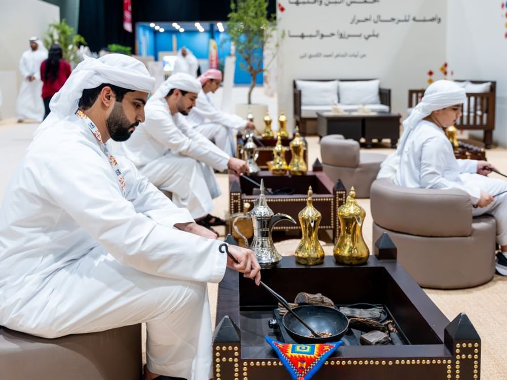 DCT Abu Dhabi joins Abu Dhabi Summer Sports 2026 as strategic culture partner