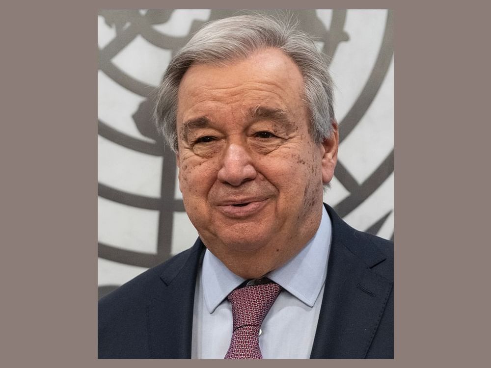 Secretário-Geral da ONU pede redução da escalada no Oriente Médio