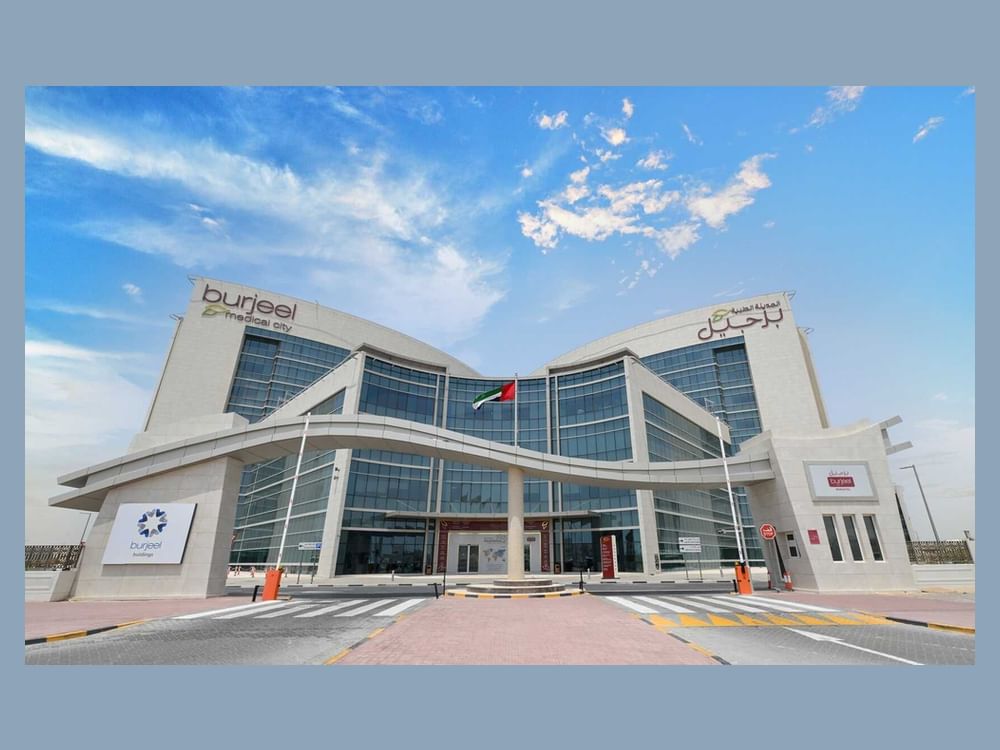 الفريق الطبي في" برجيل" يجري أول عملية زراعة كبد