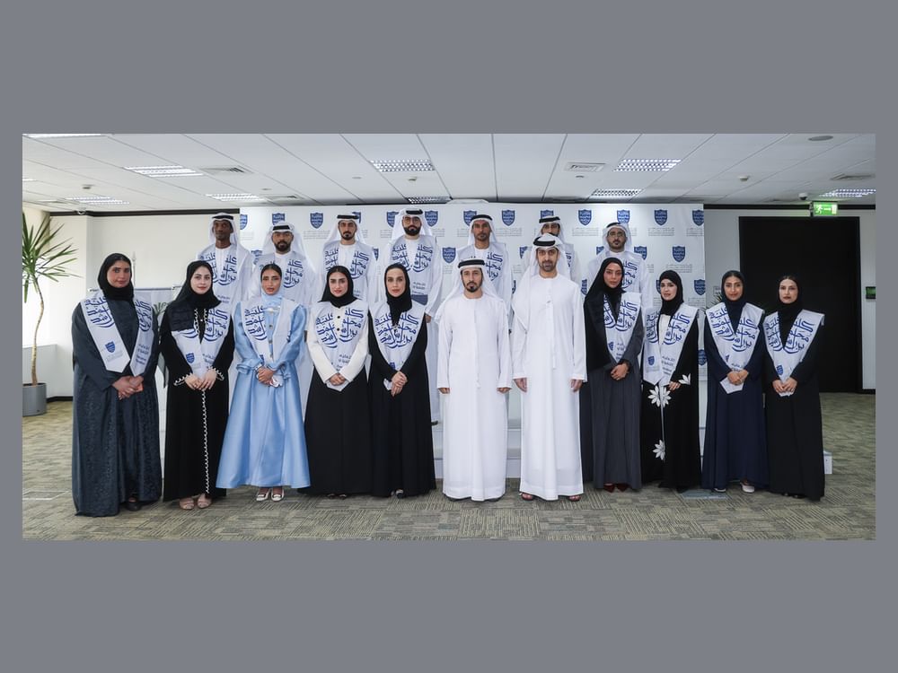 "اقتصادية الشارقة" و"شروق" تنفذان برنامج إعداد القيادات وتعزيز القدرات الحكومية