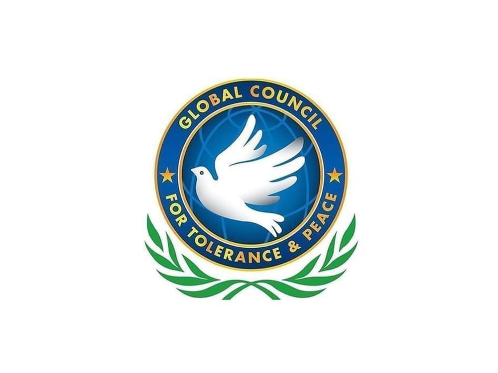 المجلس العالمي للتسامح والسلام يدعو إلى تعزيز قيم التعايش بين الشعوب