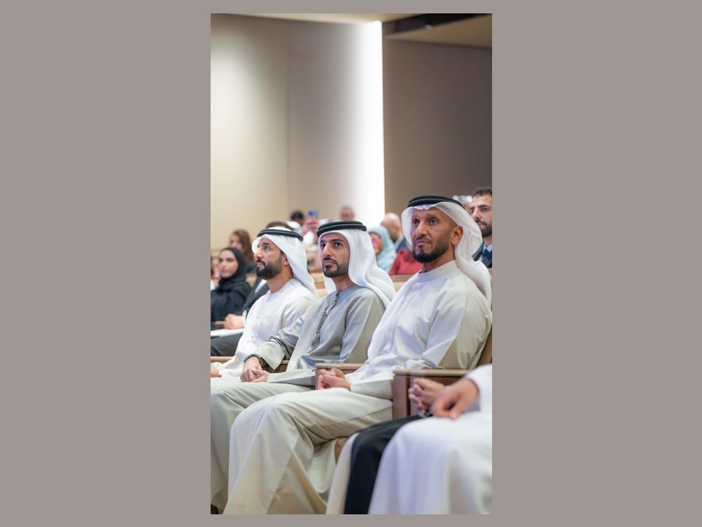  مركز الشباب العربي يخرّج 50 شاباً وشابة من 18 دولة في ختام النسخة الثامنة من "القيادات الإعلامية العربية الشابة"