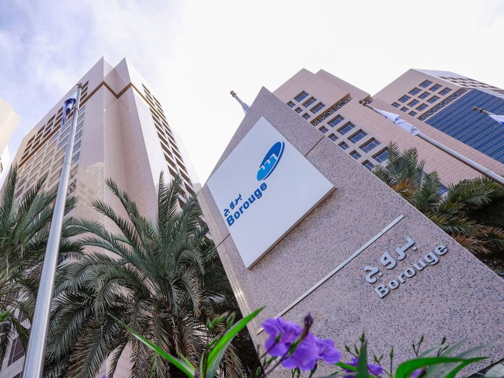 Borouge intègre l’indice FTSE ADX Dividend Stars