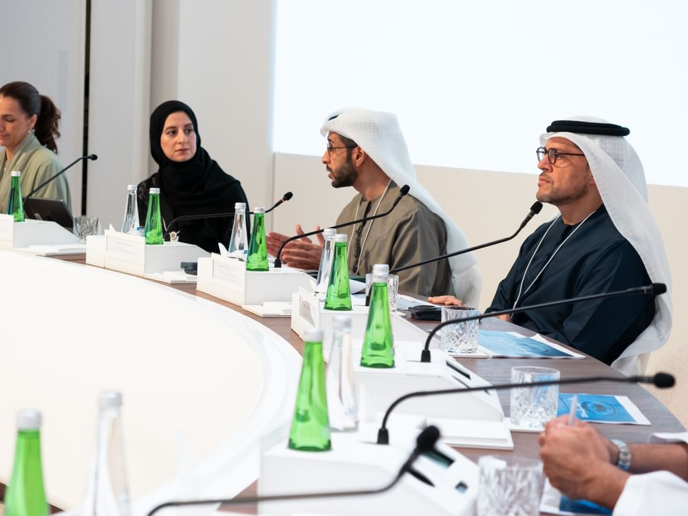 إطلاق حزمة المسرعات الحكومية لاستضافة مؤتمر الأمم المتحدة للمياه 2026