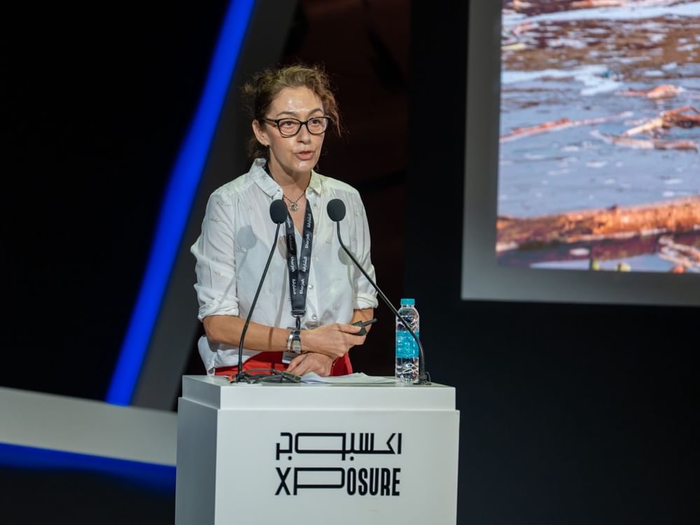 Xposure 2026 highlights climate change impact on West Africa’s coastline