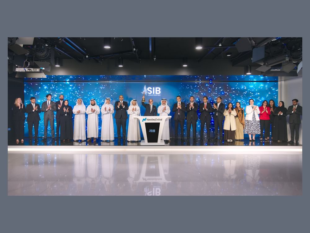 ناسداك دبي ترحب بإدراج صكوك بـ500 مليون دولار من "الشارقة الإسلامي" 