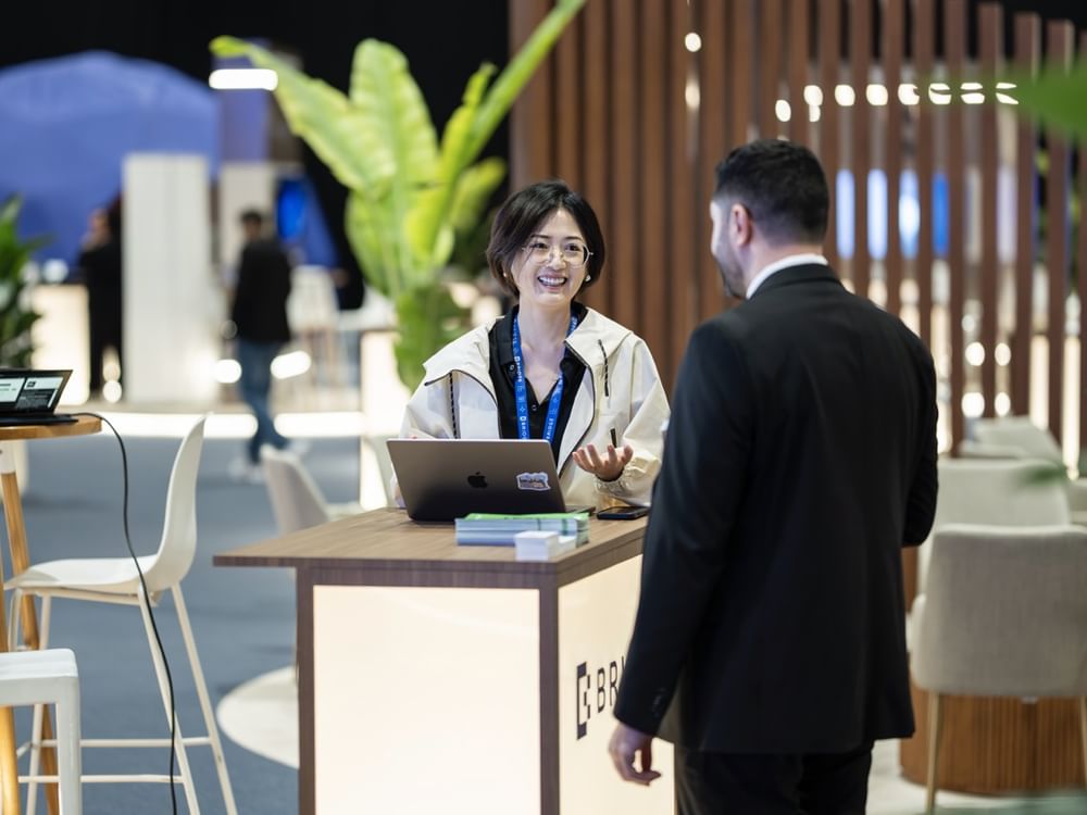 Sommet BRIDGE 2025 : plus de 90 entreprises émergentes transforment leurs ambitions en opportunités