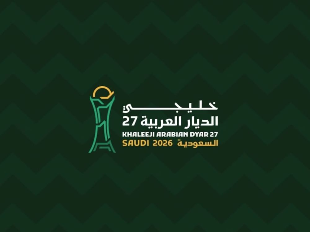قناتا "أبوظبي" و"الشارقة" الرياضيتان تبثان "خليجي27"