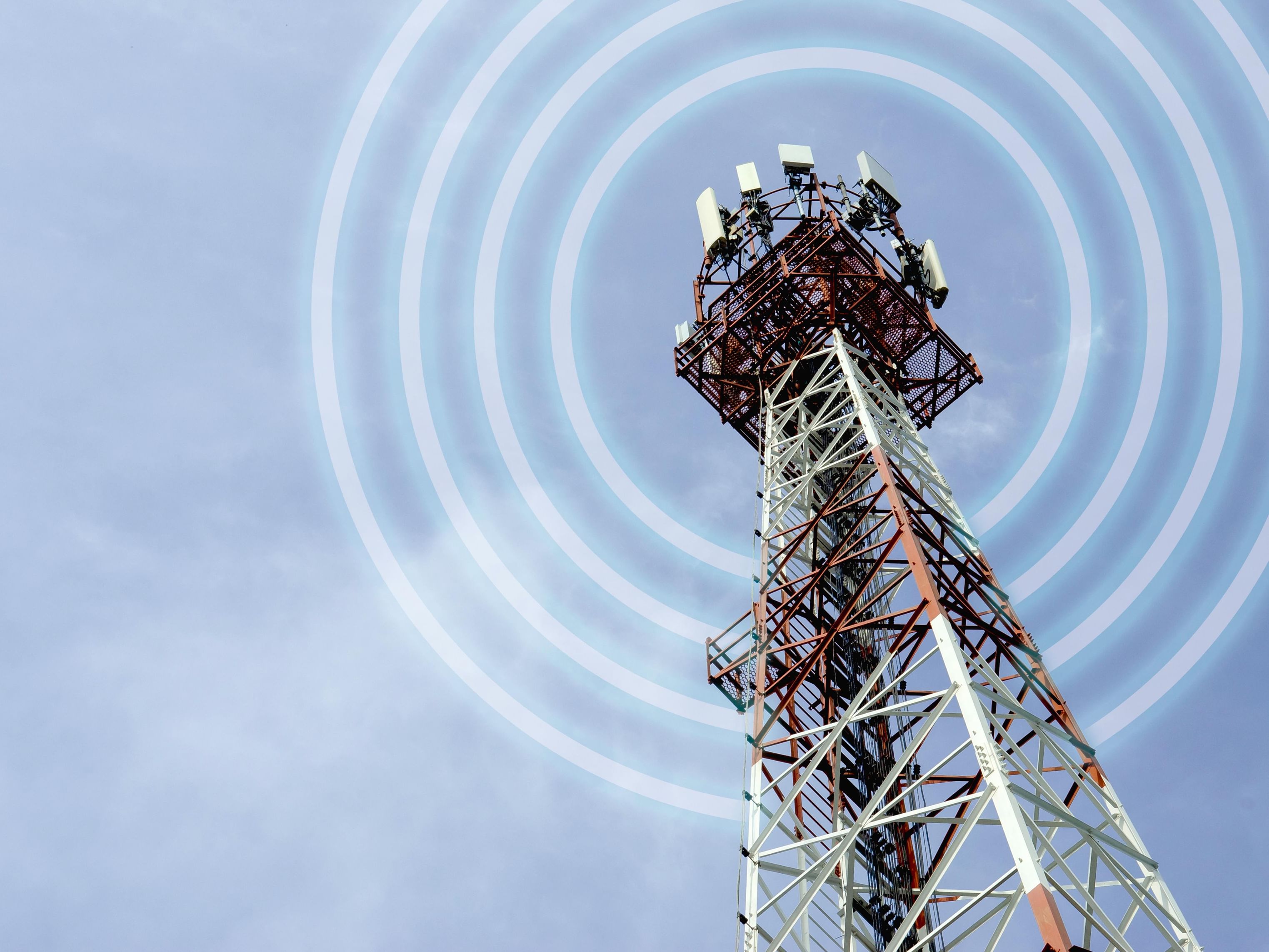 China home to nearly 4.65 million 5G base stations