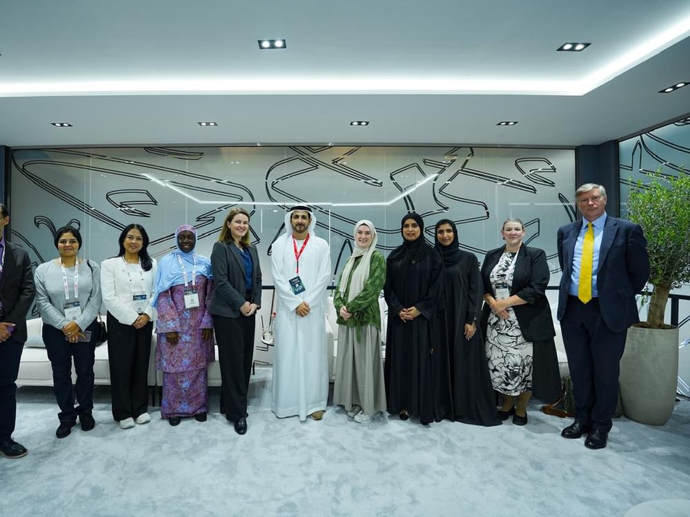 Dubai Electronic Security Center convenes International Coalition for Cybersecurity Workforce members at GISEC Global 2026