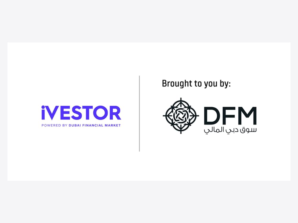 DFM unveils new digital platform and app ‘iVestor’ | Emirates News Agency