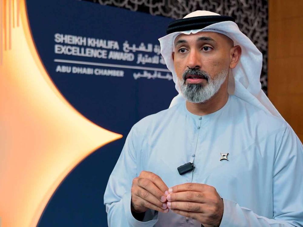 جائزة الشيخ خليفة للامتياز.. منصة وطنية لتحفيز التميز والابتكار