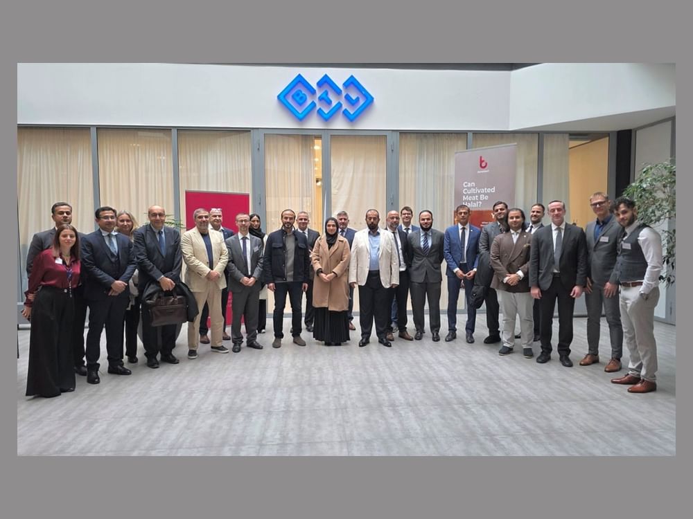 "الاقتصاد والسياحة" تنظم زيارة إلى التشيك لتعزيز التعاون في الأمن الغذائي والبحث والتطوير