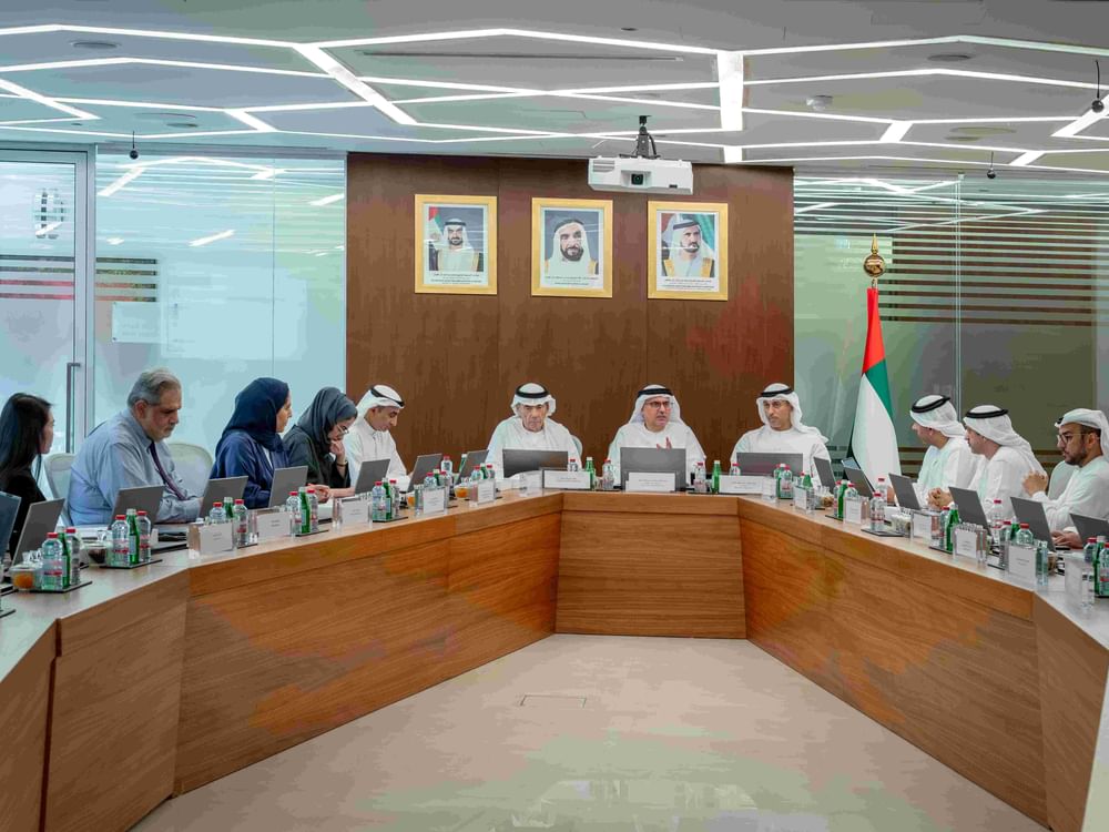 عبدالرحمن العور يترأس الاجتماع الرابع لـ"لجنة التعليم العالي"