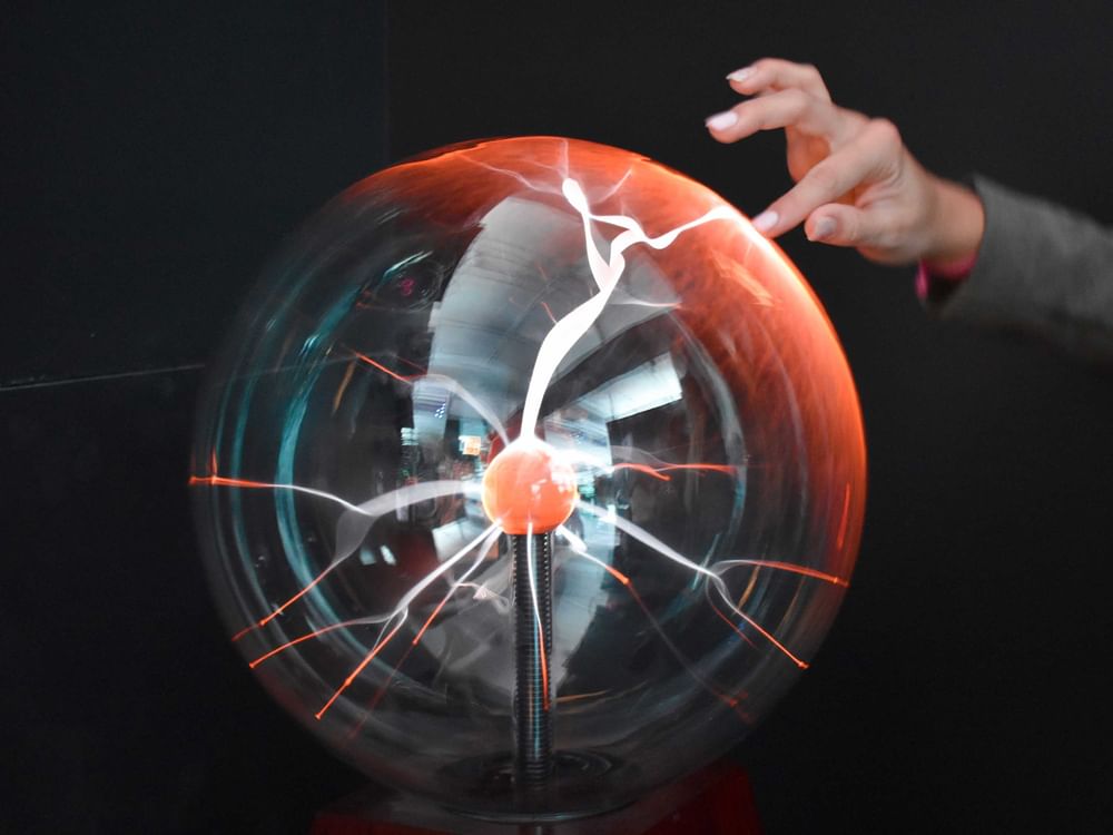 علماء روس يبتكرون مادة للحماية من الكهرباء الساكنة