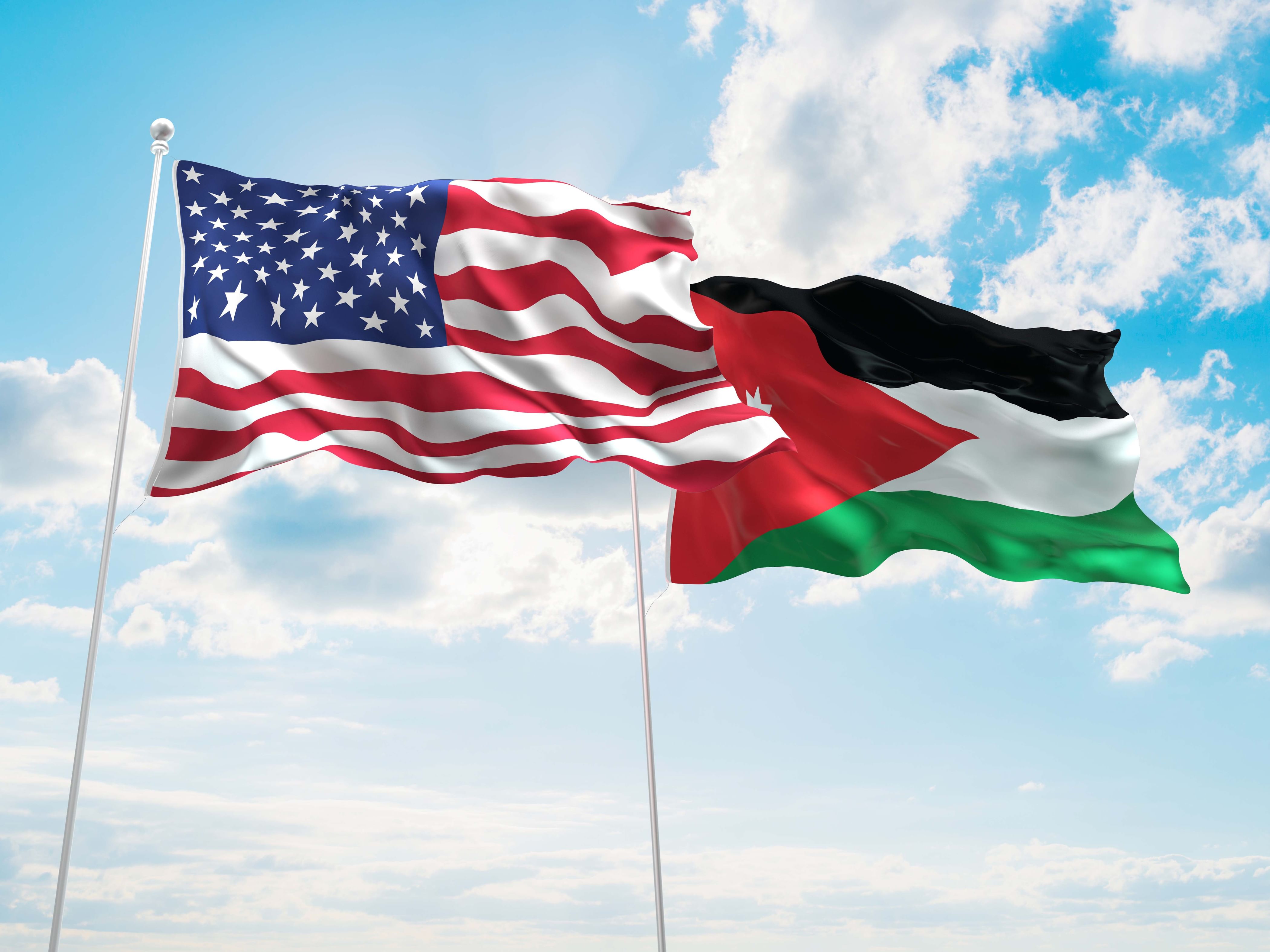 Jordan, US sign $354.6 million cooperation agreement
