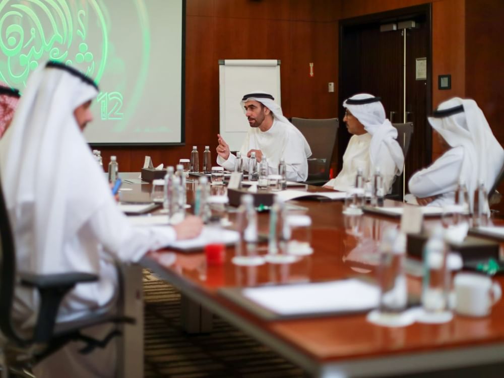 شاعر المليون ينطلق من الرياض في أولى جولات لجنة التحكيم