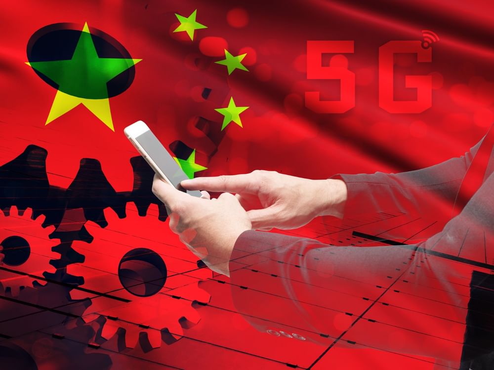 133.3 مليار دولار إيرادات شركات الإنترنت الكبرى بالصين خلال النصف الأول