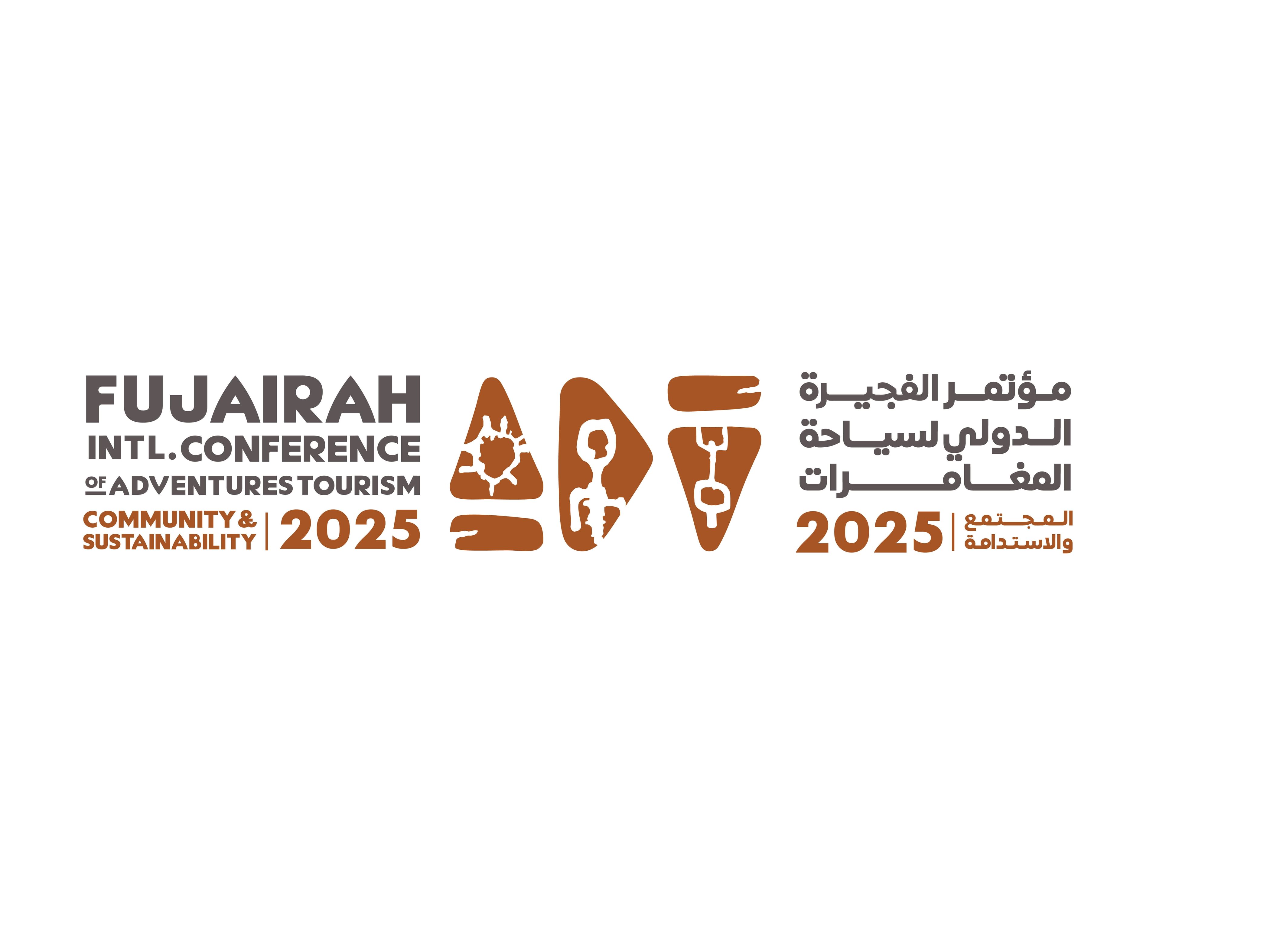 Conferência Internacional de Turismo de Aventura de Fujairah começa em 30 de abril