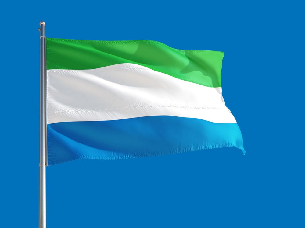 Sierra Leone assumes UN Security Council presidency for November
