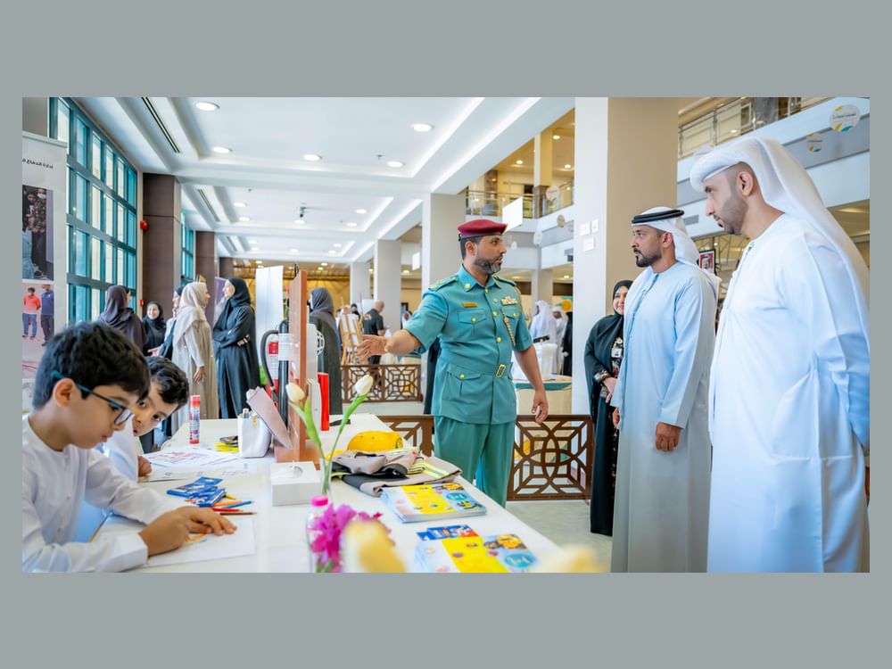 عبد العزيز بن حميد: "صيفنا سعادة" منصة تجمع التعليم والثقافة والرياضة
