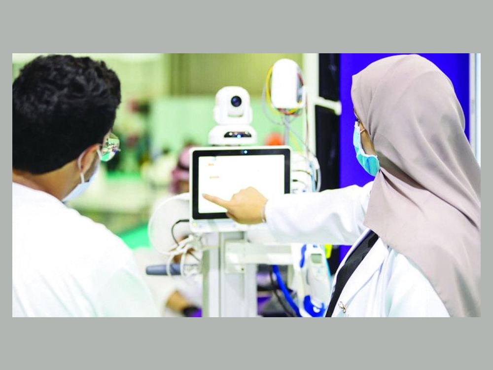 Emirados Árabes Unidos se tornam referência global na proteção da saúde, diz Gabinete dos Heróis da Linha de Frente